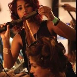 Meet your Posher, Jayashree